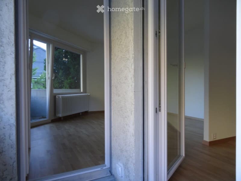 4.5 Zimmer Dachwohnung an bester Lage in Visp zu vermieten (7)