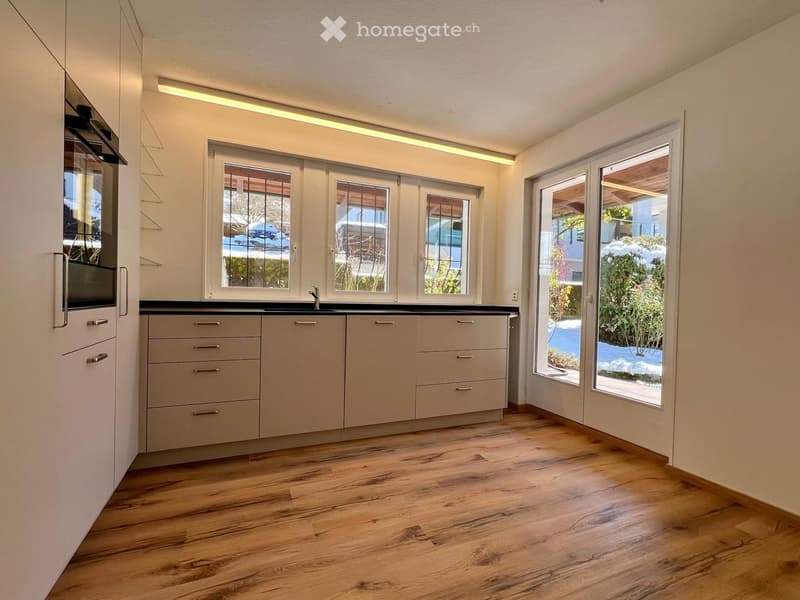 Charmantes 6,5-Zimmer Einfamilienhaus in Schwyz (9)