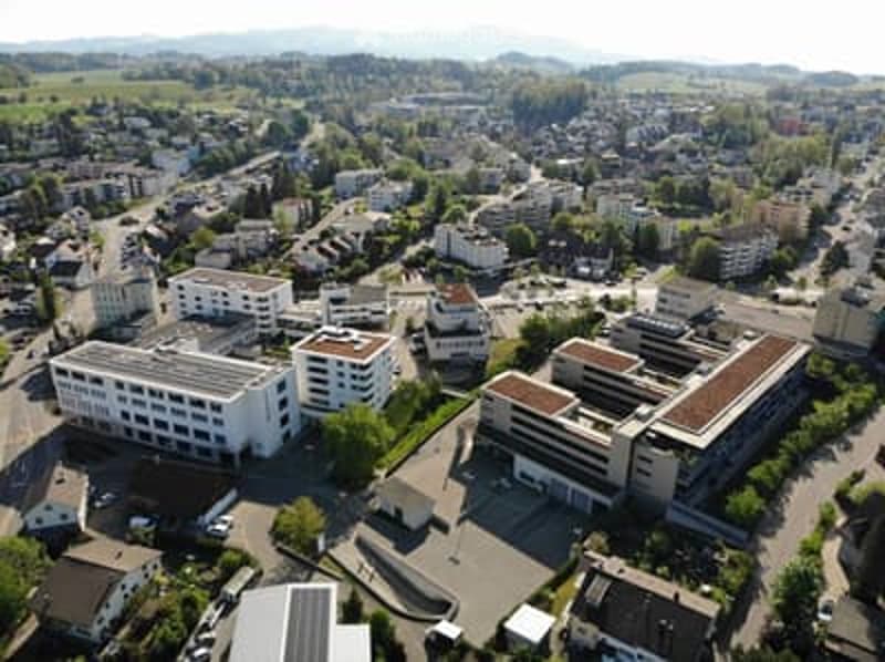 Moderne Geschäftsfläche im Zentrum von Gossau ZH (6)