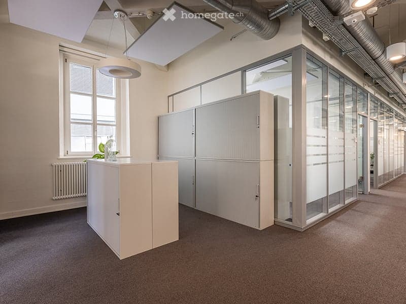 Voll ausgebaute Büroräume mit Industrie-Charme an Top-Lage am Rhein (7)