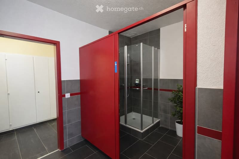 Moderne Büroräume in zentraler Lage von Niederrohrdorf (10)