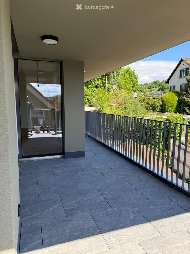 Erstvermietung der Modernen 3.5-Zimmer-Terrassenwohnung in Bassersdorf - Neubau 2026 (8)