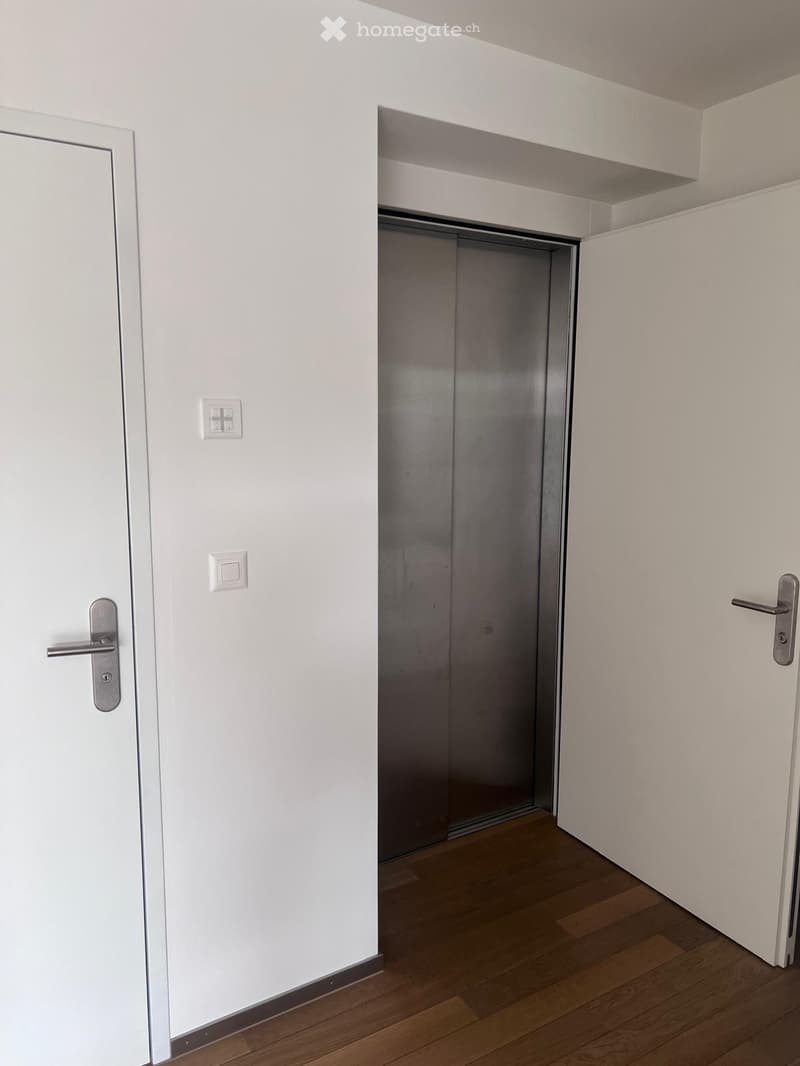 elevator