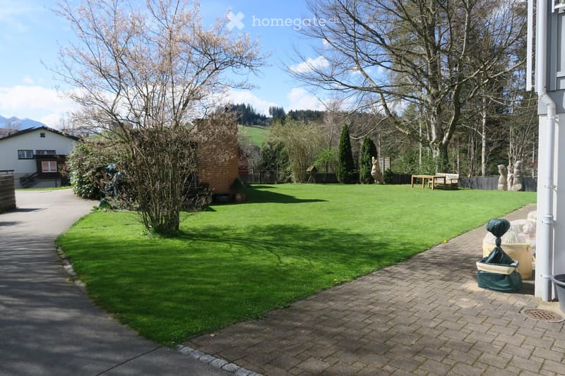 Freistehendes Einfamilienhaus an TOP - Lage mit 270 m2 Wohnfläche / 1149 m2 Grundstückfläche (5)