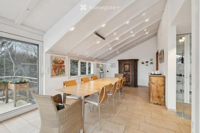 Freistehendes Einfamilienhaus an TOP - Lage mit 270 m2 Wohnfläche / 1149 m2 Grundstückfläche (12)