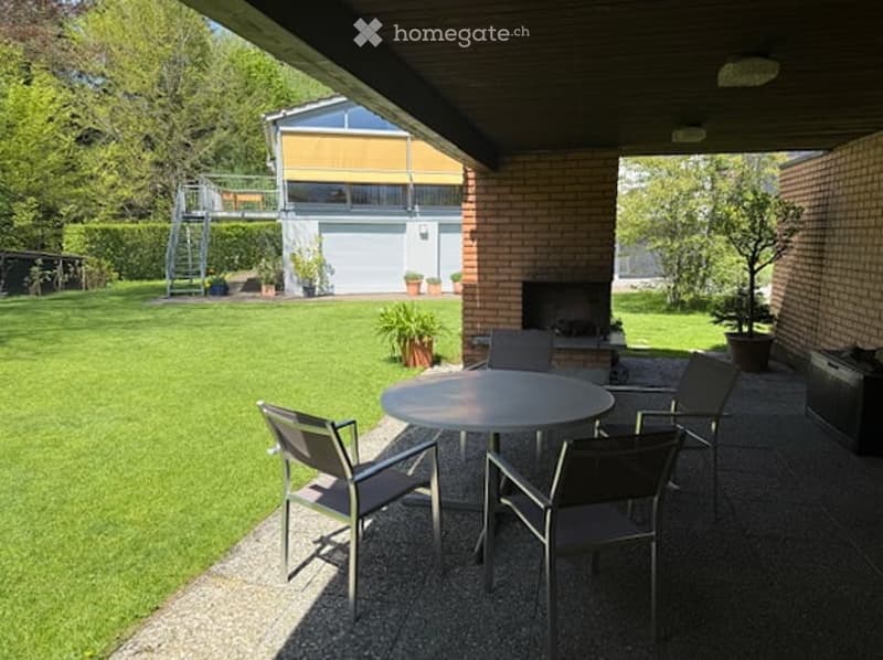 Freistehendes Einfamilienhaus an TOP - Lage mit 270 m2 Wohnfläche / 1149 m2 Grundstückfläche (9)