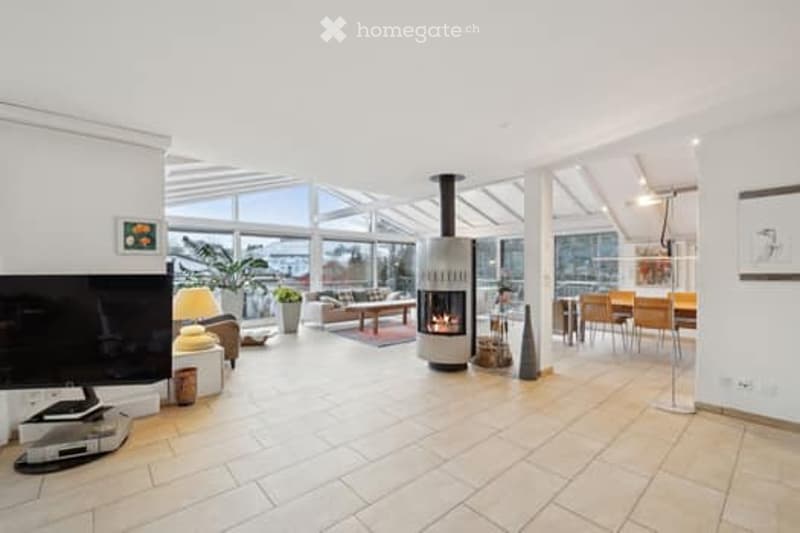 Freistehendes Einfamilienhaus an TOP - Lage mit 270 m2 Wohnfläche / 1149 m2 Grundstückfläche (13)