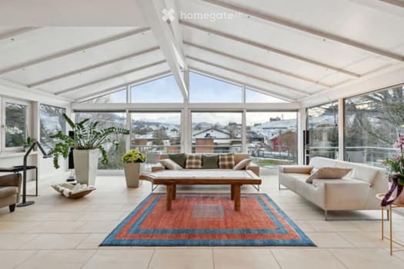 Freistehendes Einfamilienhaus an TOP - Lage mit 270 m2 Wohnfläche / 1149 m2 Grundstückfläche (11)