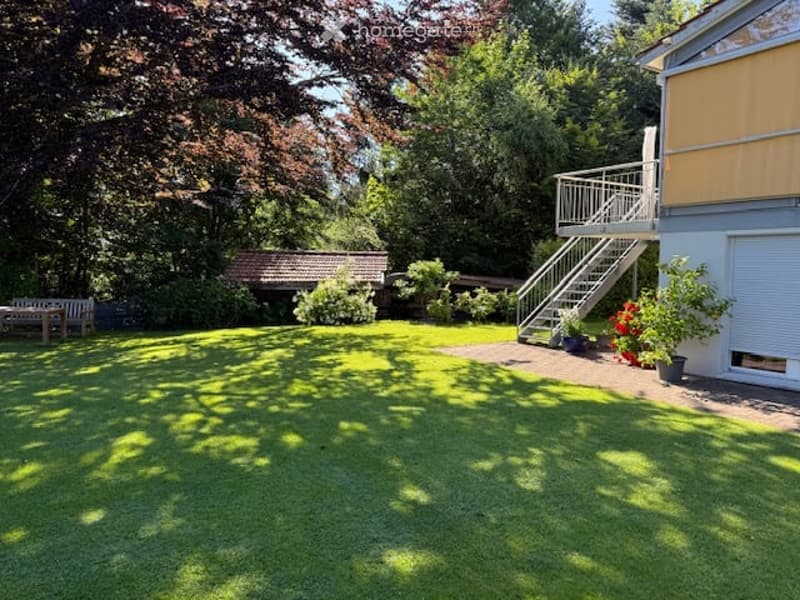Freistehendes Einfamilienhaus an TOP - Lage mit 270 m2 Wohnfläche / 1149 m2 Grundstückfläche (3)