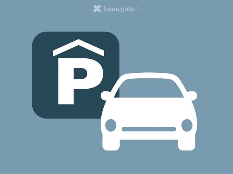 Parking icon