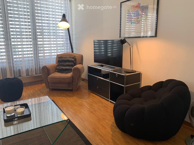 A Louer, Superbe appartement meublé (7)