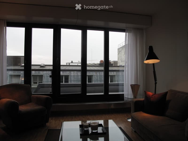 A Louer, Superbe appartement meublé (2)