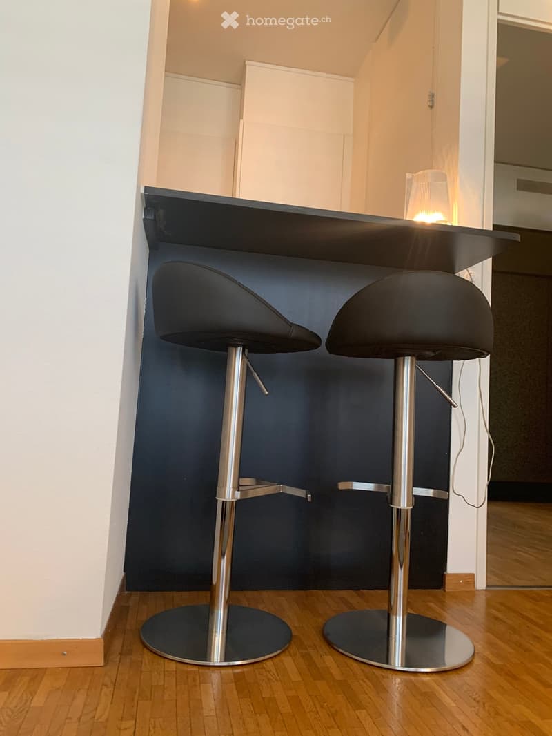 A Louer, Superbe appartement meublé (8)