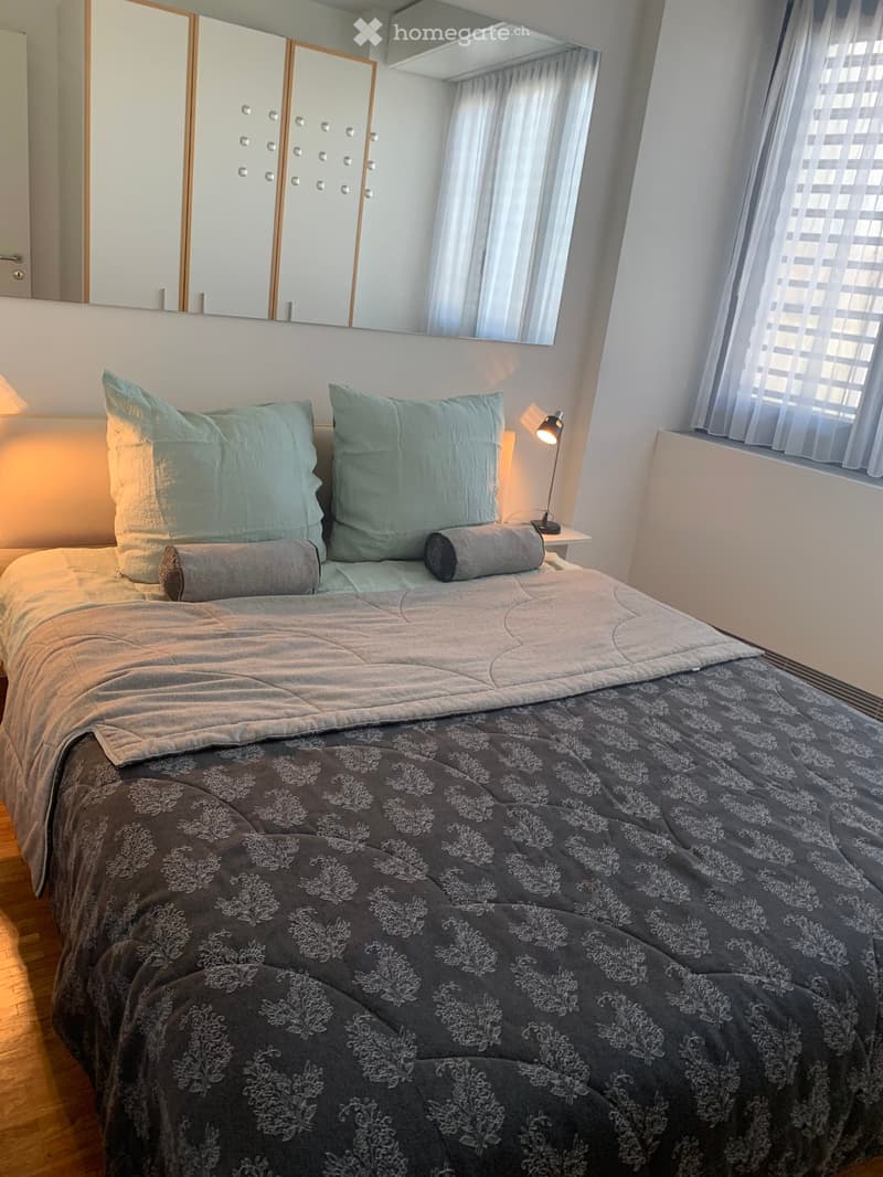 A Louer, Superbe appartement meublé (10)