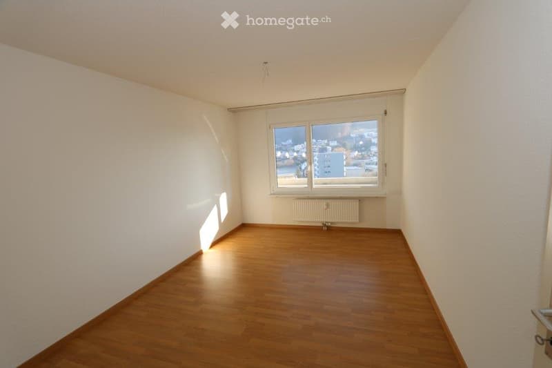 Referenzbild: Kinderzimmer