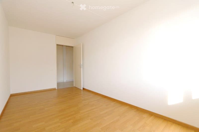 Referenzbild: Schlafzimmer