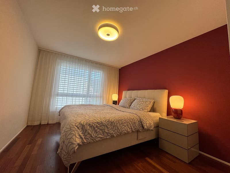 3.5 Wohnung in Küsnacht ZH (3)