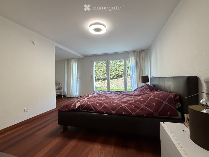 Spacious 8.5-room single-family house with stunning views in Walchwil (19)