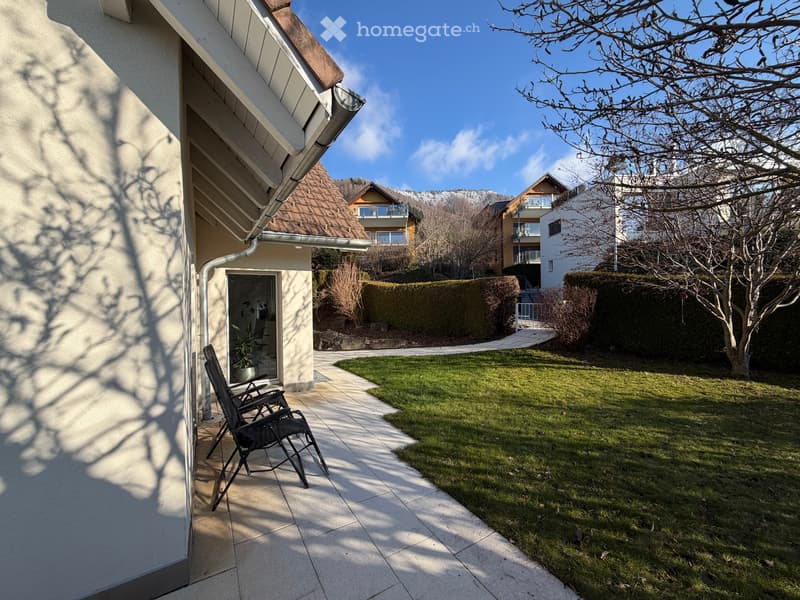 Spacious 8.5-room single-family house with stunning views in Walchwil (6)