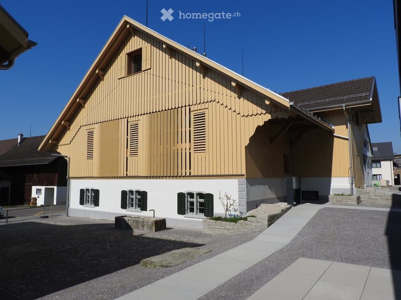 Aussenansicht