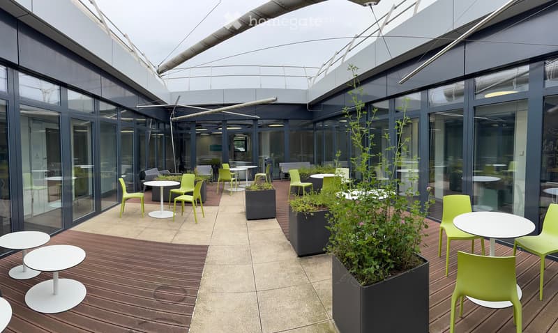 Espace commercial attrayant et individuel à Etoy (6)