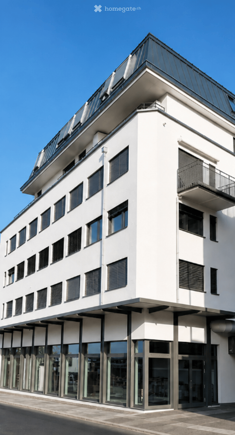 Bureaux rénovés de 265 m2 (3)