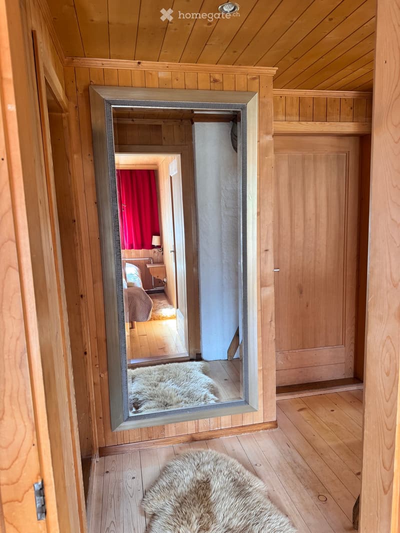 Chalet à Gstaad (29)