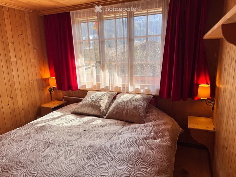 Chalet à Gstaad (19)