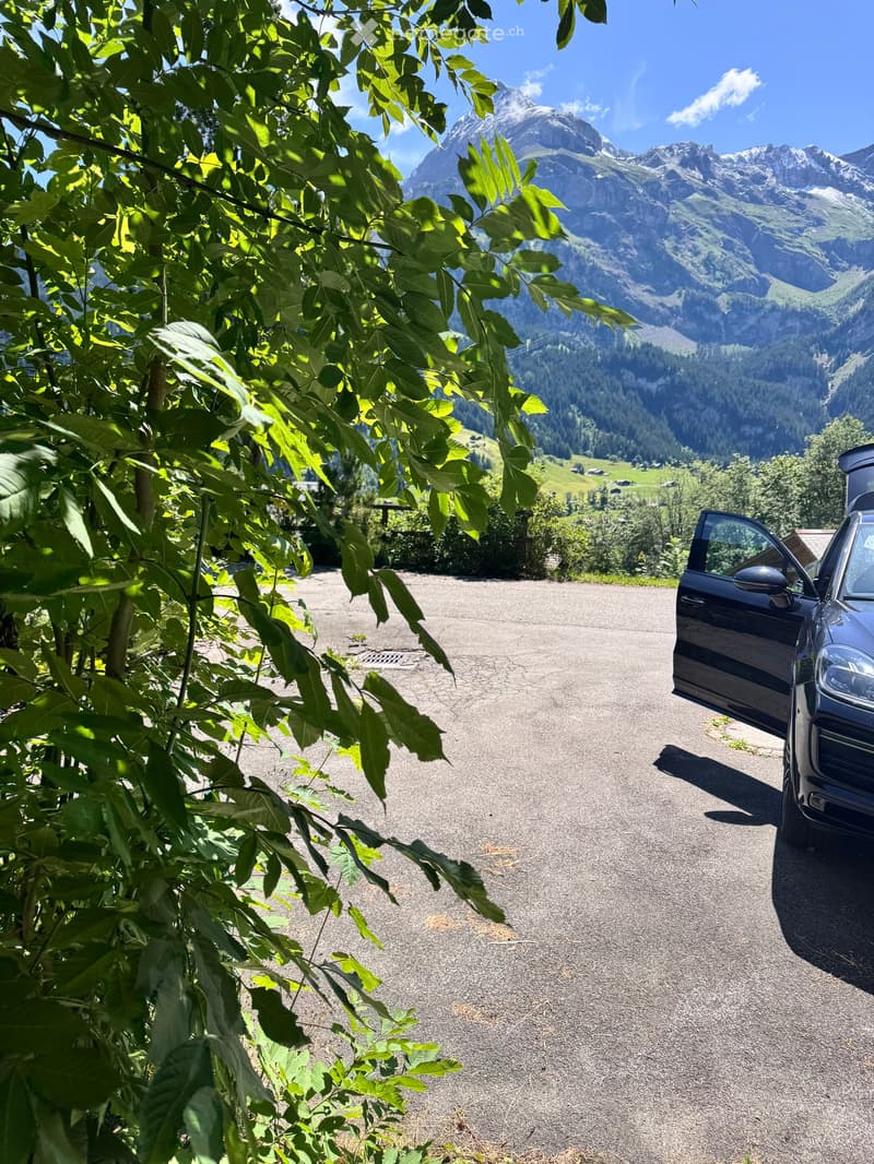 Chalet à Gstaad (50)