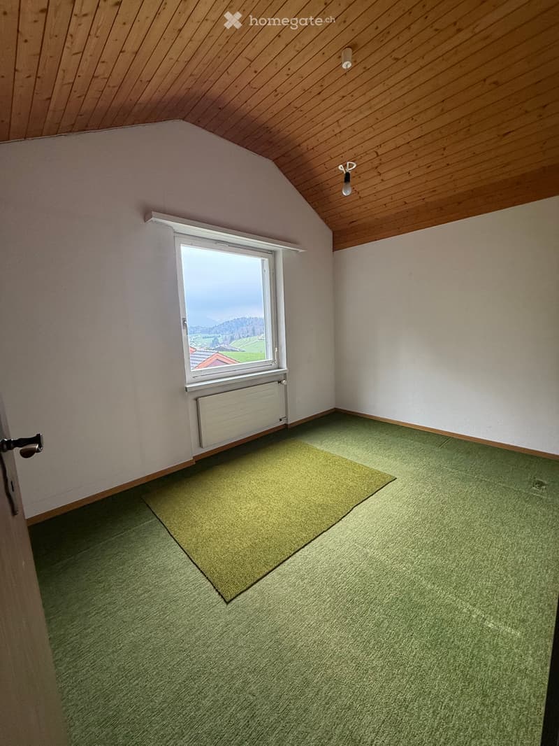 Charmantes 5.5-Zimmer-Doppeleinfamilienhaus an einmaliger Lage in Wald ZH (12)