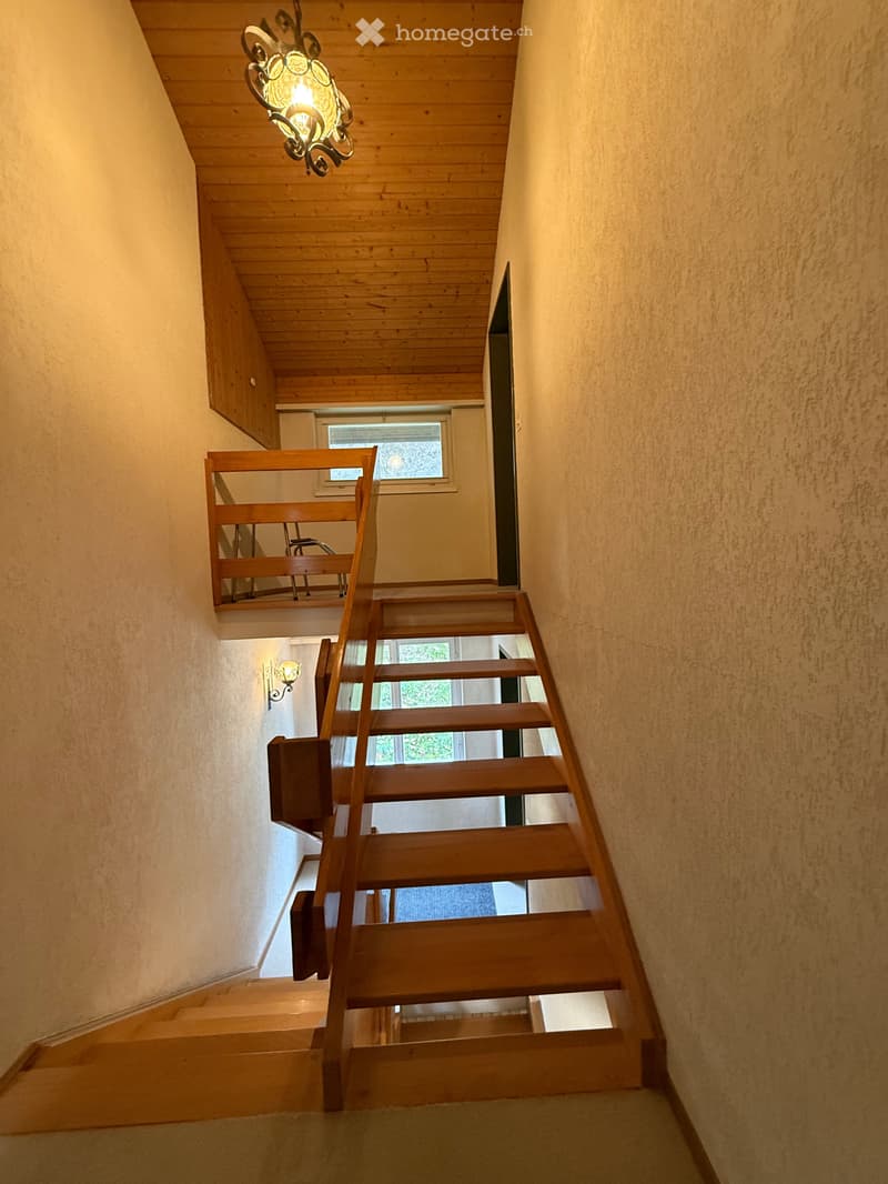 Charmantes 5.5-Zimmer-Doppeleinfamilienhaus an einmaliger Lage in Wald ZH (11)