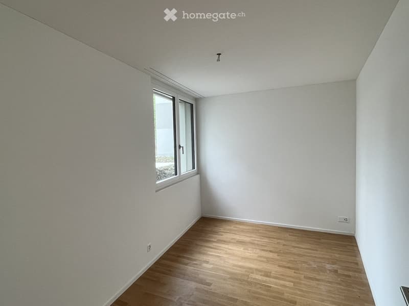 Attraktive Neu-Wohnung in Zürich (4)