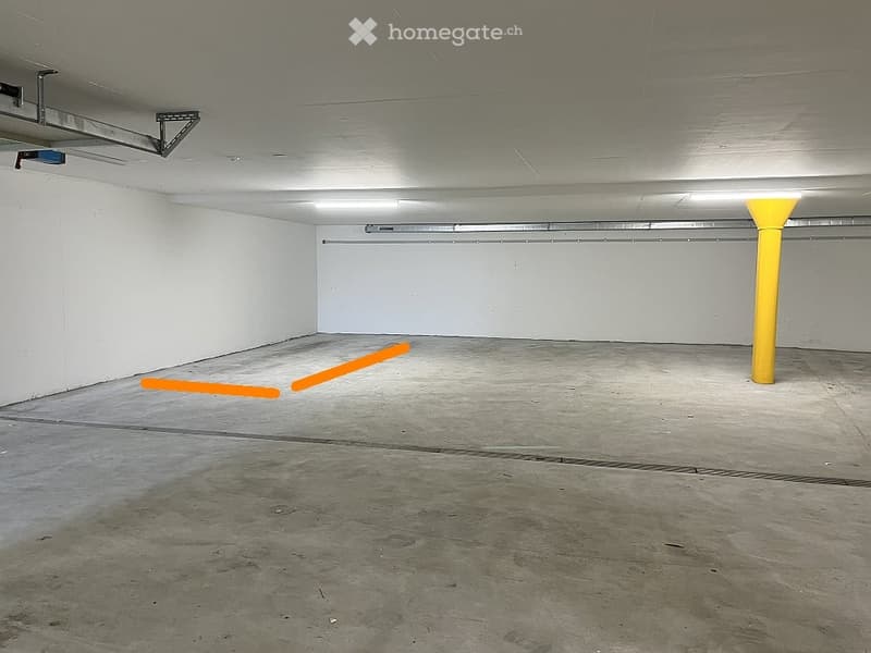 Attraktive Neu-Wohnung in Zürich (9)