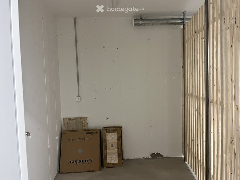 Attraktive Neu-Wohnung in Zürich (10)