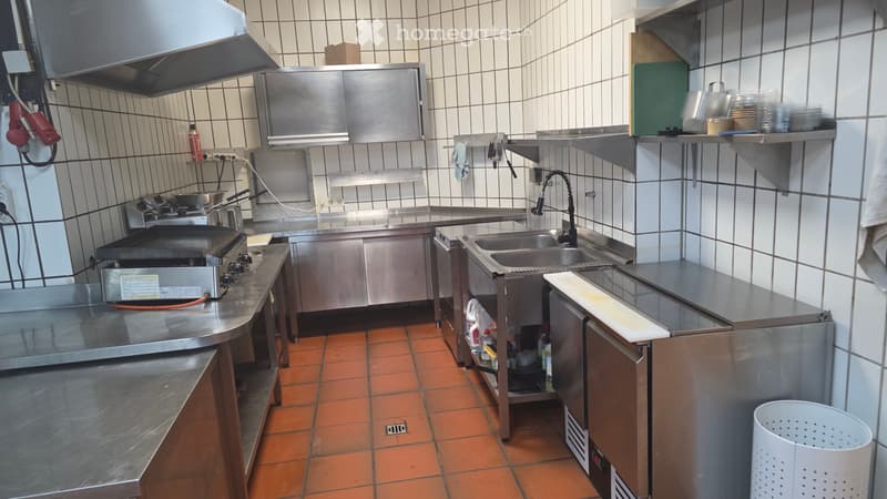 Attraktive Gastronomie-Immobilie in zentraler Lage von Lörrach (5)