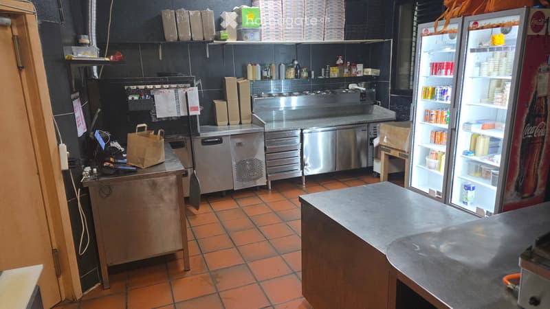 Attraktive Gastronomie-Immobilie in zentraler Lage von Lörrach (4)