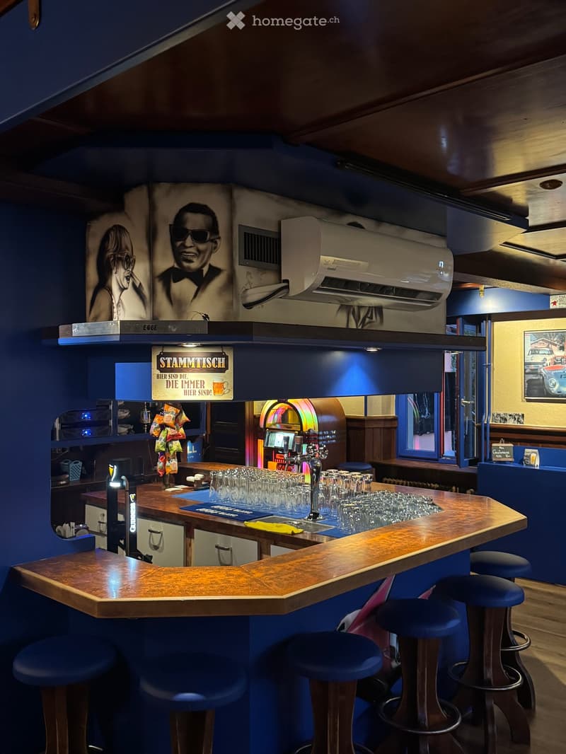 Bar in Aesch BL (2)