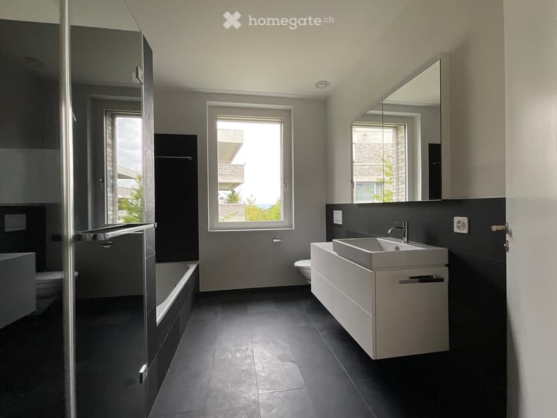 Exklusive Mietwohnung an ruhiger Lage (7)