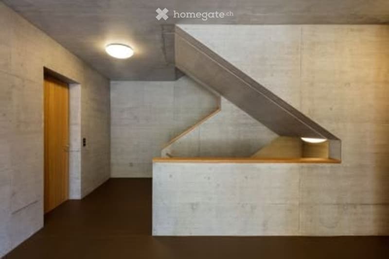 Exklusive Mietwohnung an ruhiger Lage (2)