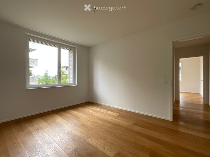 Exklusive Mietwohnung an ruhiger Lage (8)