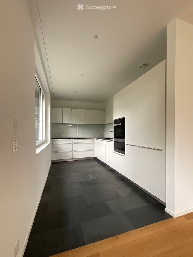 Exklusive Mietwohnung an ruhiger Lage (4)