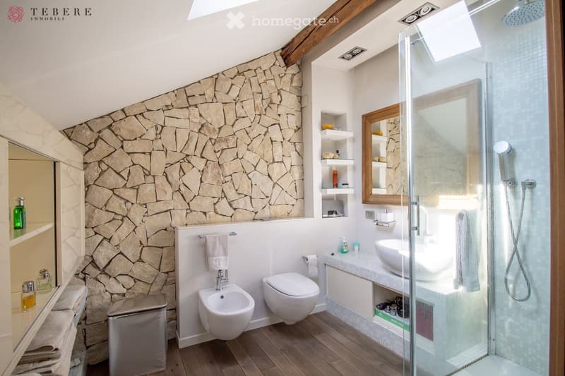 bagno