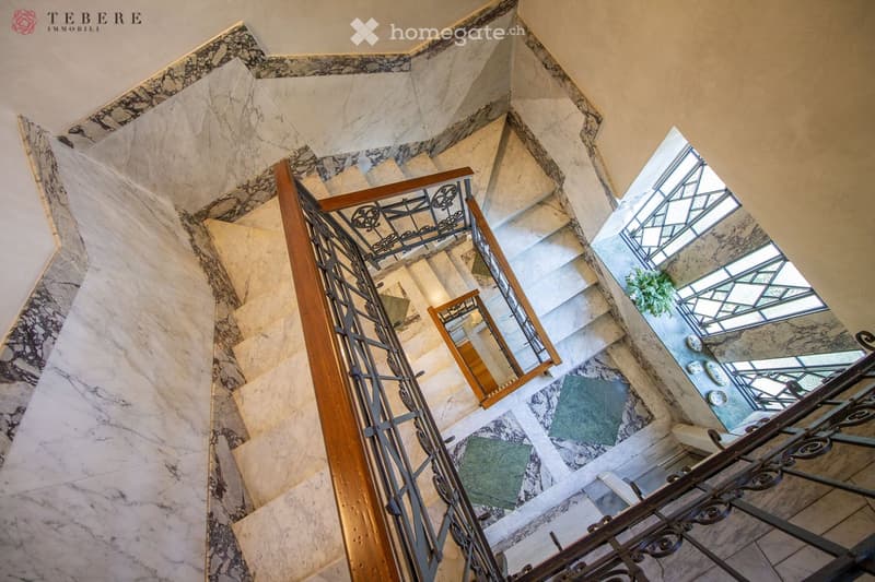 dettagli scala
