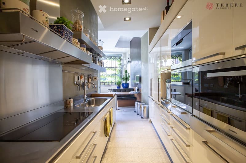 cucina