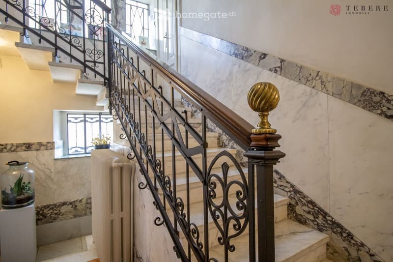 dettagli scala