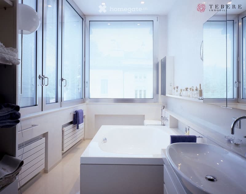 bagno in camera