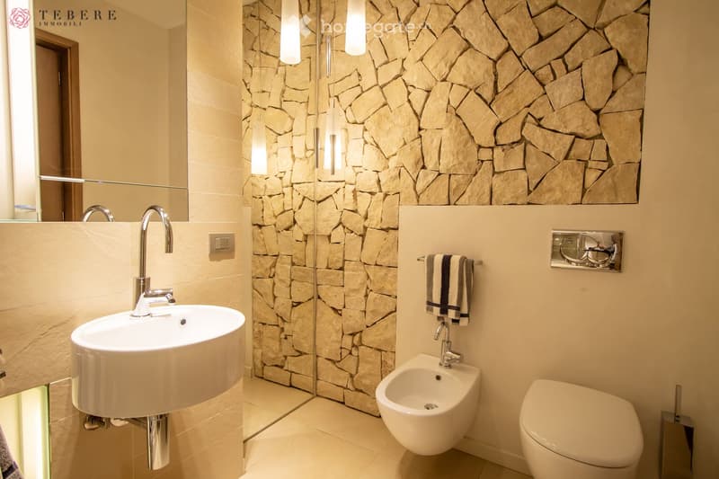 bagno