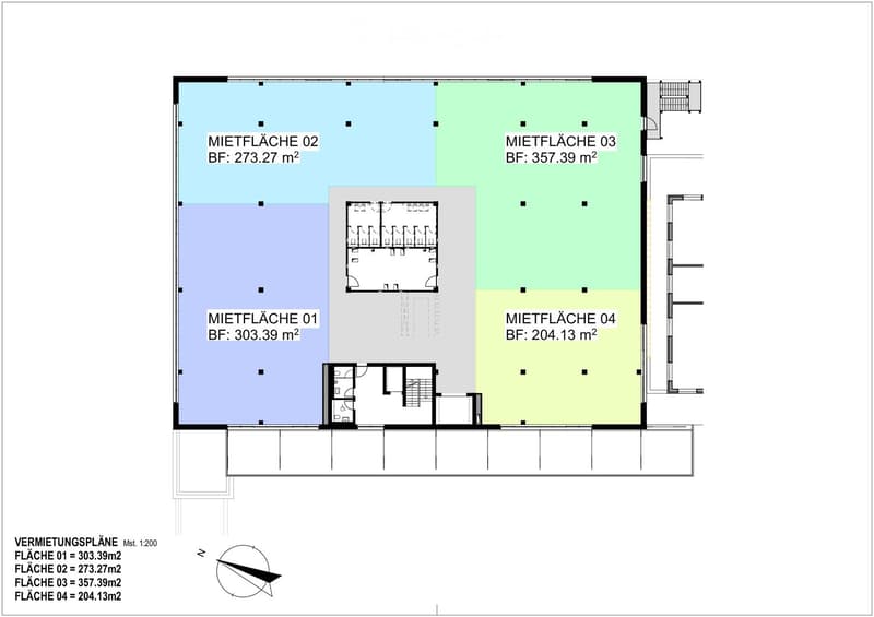 living room, kitchen, 2 bedrooms, 2 bathrooms, balcony