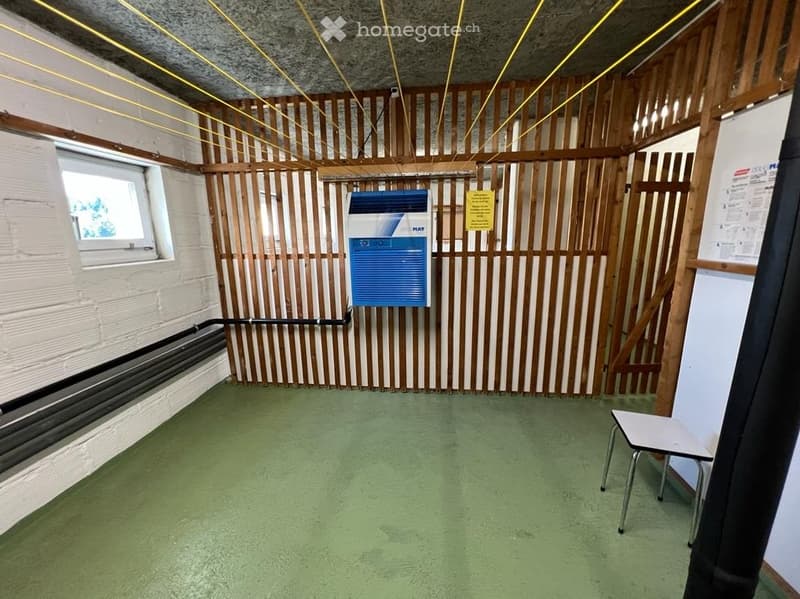 Hochwertig sanierte 4.0-Wohnung im 2. OG in Wattwil (Weitsicht) (15)