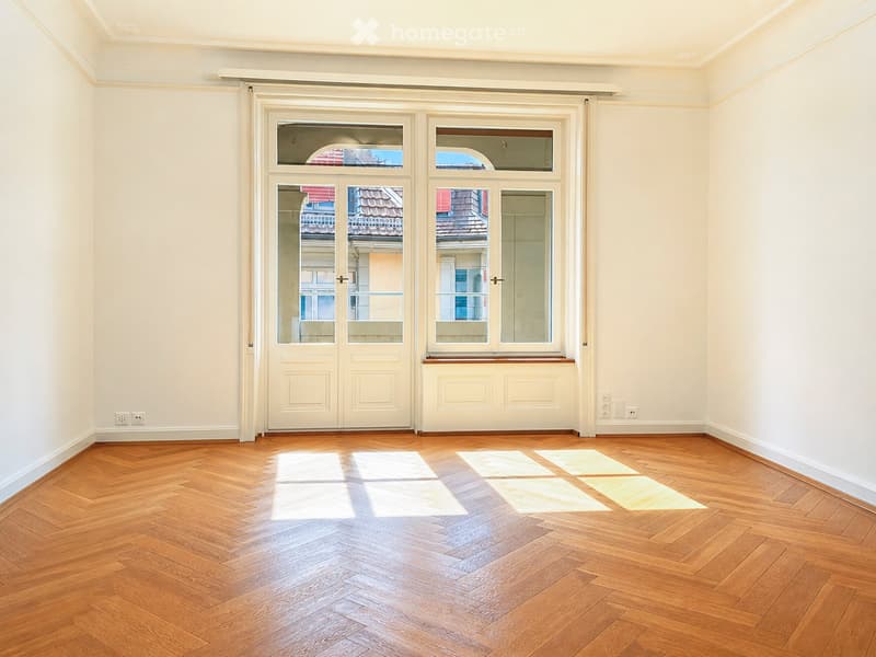 Wohnen im Herzen von Luzern - charmant, stilvoll, einzigartig (9)